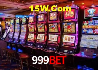 Estatísticas 999bet